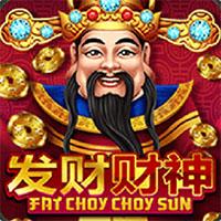 Fat Choy Choy Sun